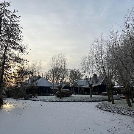 Op Stolk Bed & Breakfast Stolwijk Exterior foto