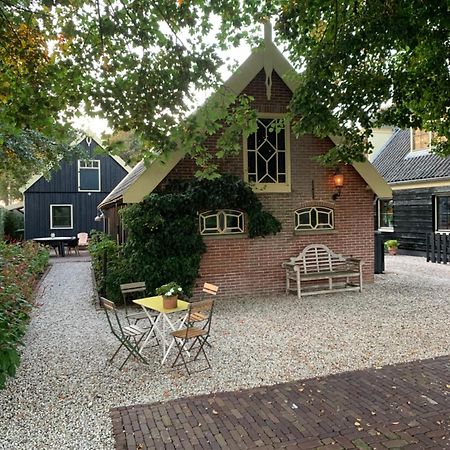 Op Stolk Bed & Breakfast Stolwijk Exterior foto