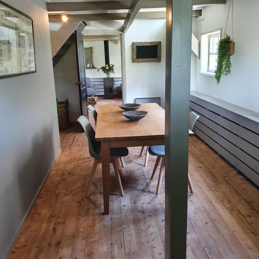 Op Stolk Bed & Breakfast Stolwijk Exterior foto