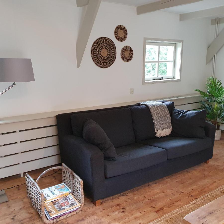 Op Stolk Bed & Breakfast Stolwijk Exterior foto