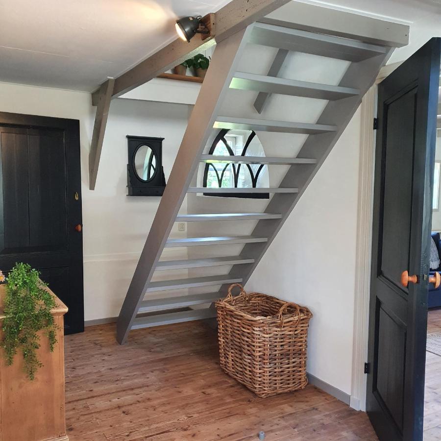 Op Stolk Bed & Breakfast Stolwijk Exterior foto