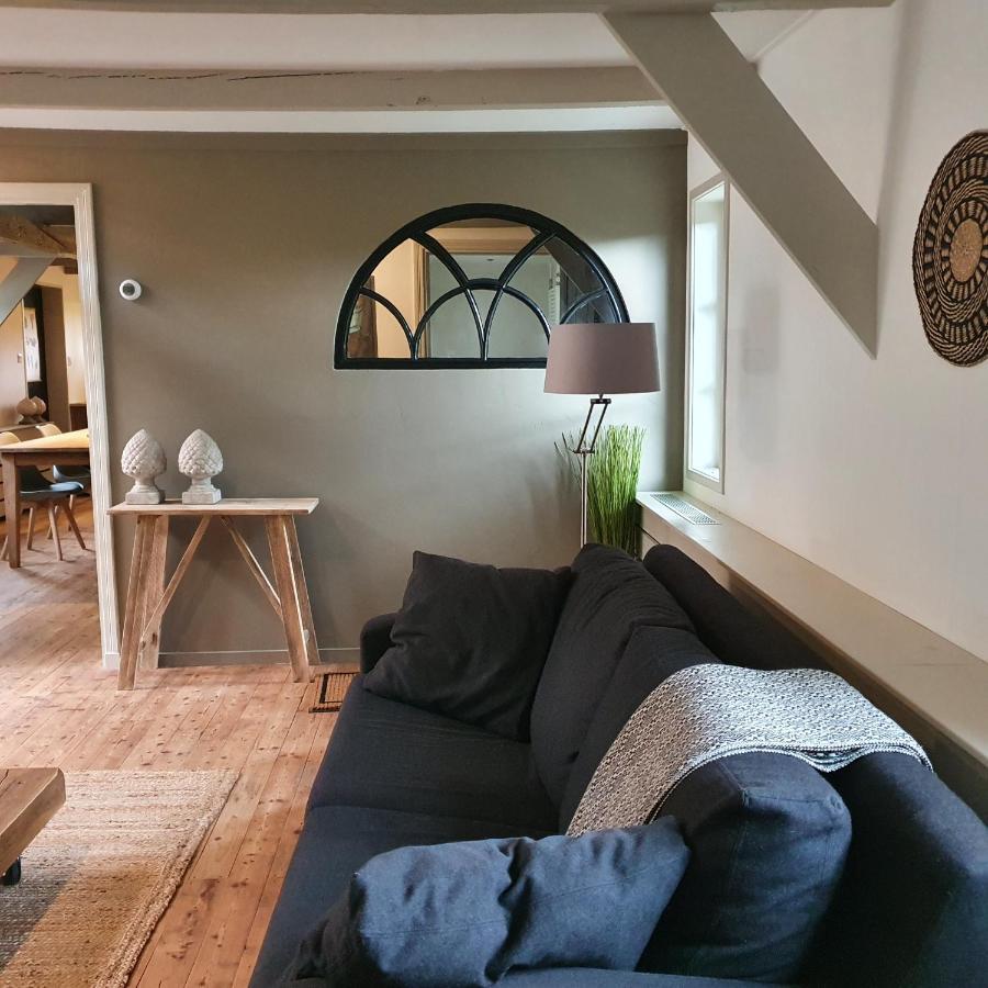 Op Stolk Bed & Breakfast Stolwijk Exterior foto