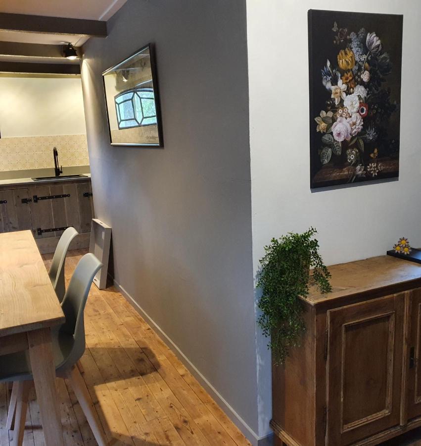 Op Stolk Bed & Breakfast Stolwijk Exterior foto